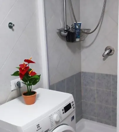Holiday home Sul Mare In Village *