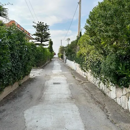 Holiday home Sul Mare In Village