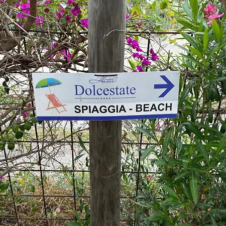 Sul Mare In Village Campofelice Di Roccella