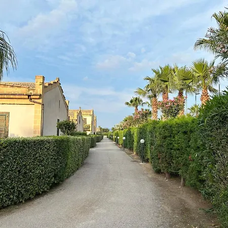 Holiday home Sul Mare In Village *