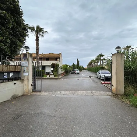 Holiday home Sul Mare In Village *