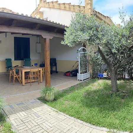 Sul Mare In Village Holiday home
