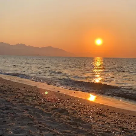 Sul Mare In Village Holiday home Campofelice Di Roccella