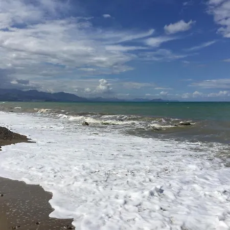 Holiday home Sul Mare In Village