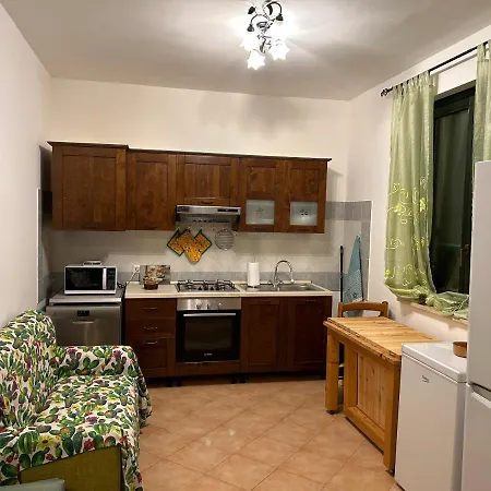 Sul Mare In Village Holiday home