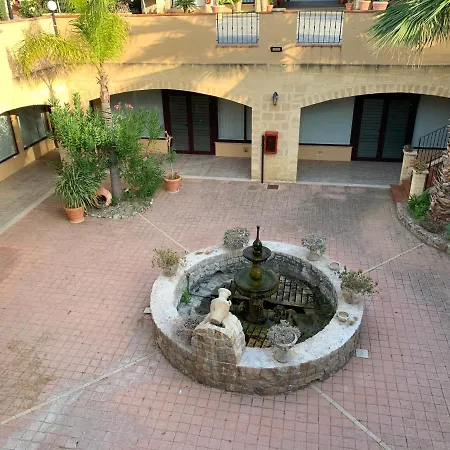 Holiday home Sul Mare In Village *