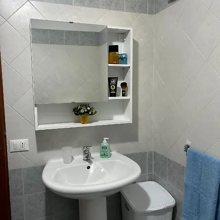 Sul Mare In Village Holiday home