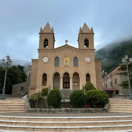 Casa vacanze Sul Mare In Village