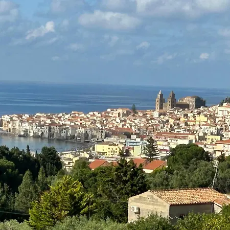 Sul Mare In Village Campofelice Di Roccella