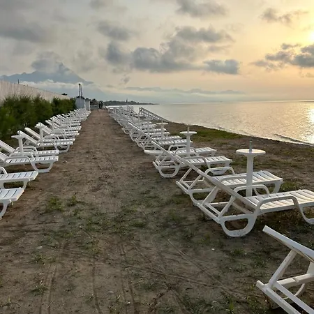Sul Mare In Village Holiday home