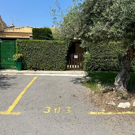 Sul Mare In Village Holiday home