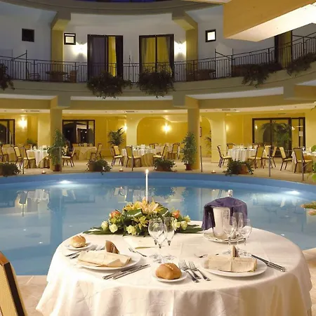 Holiday home Sul Mare In Village