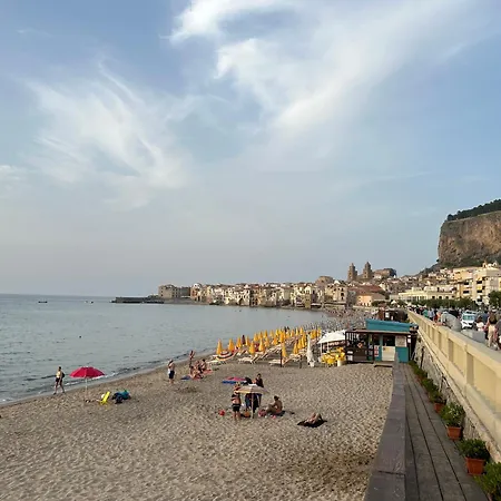 Sul Mare In Village *