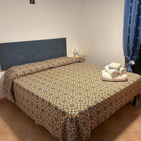 Holiday home Sul Mare In Village *